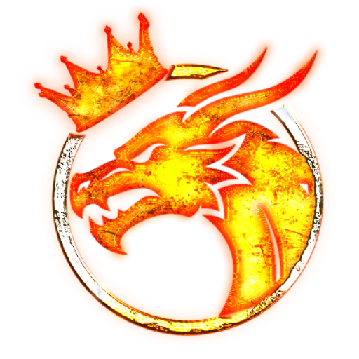 DragonX logo